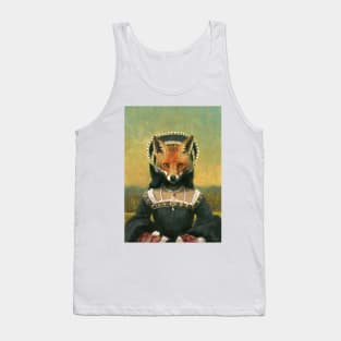 Tudor Vixen Tank Top